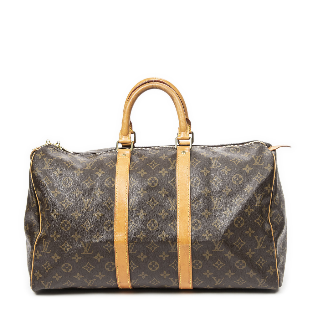 Louis Vuitton Keepall 45